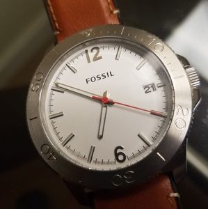 Fossil men's watch